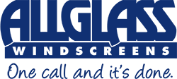 AllGlass Logo
